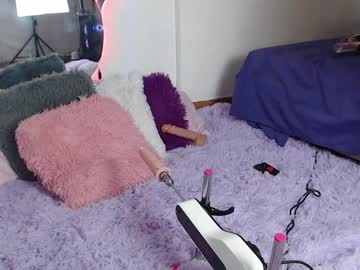 Lolakis76 Chaturbate stream image from December 18, 2024