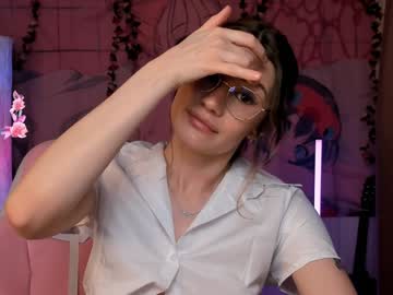 Lori_Violet Chaturbate stream image from December 18, 2024