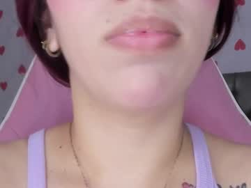 Luana_Adans Chaturbate stream image from December 18, 2024