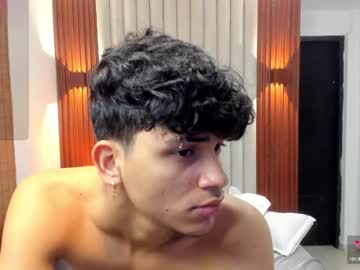 Luke_Venture Chaturbate stream image from December 18, 2024