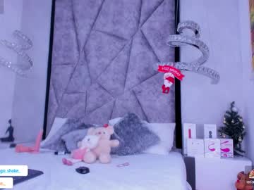 _Mangoshake_ Chaturbate stream image from December 18, 2024