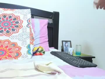 Mara2020xxx69 Chaturbate stream image from December 18, 2024