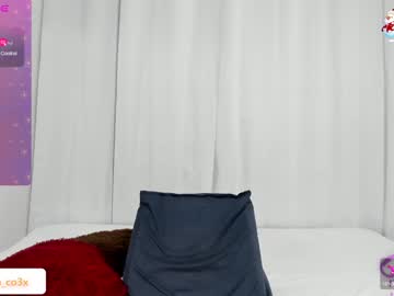 Marilyn_Co Chaturbate stream image from December 18, 2024