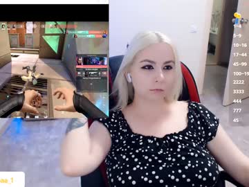 Marishka505 Chaturbate stream image from December 18, 2024