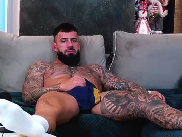 Masterkingofmuscle Chaturbate stream image from December 18, 2024