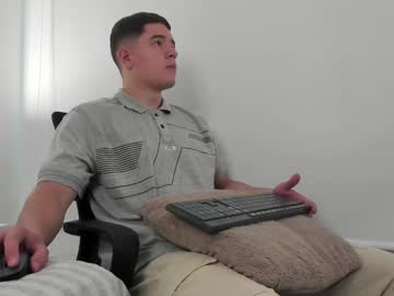 Matthias_Woods Chaturbate stream image from December 18, 2024