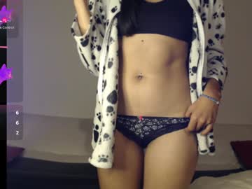 Meg4nmiau Chaturbate stream image from December 18, 2024