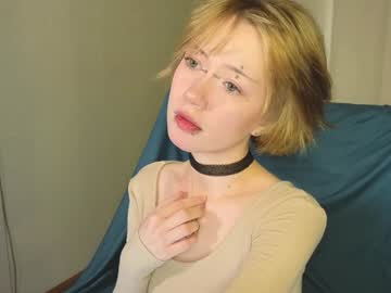 Miliy_ Chaturbate stream image from December 18, 2024