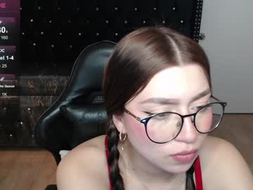 Mily_Thomson_B Chaturbate stream image from December 18, 2024