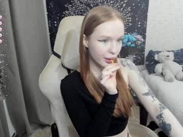 Milymi_ Chaturbate stream image from December 18, 2024