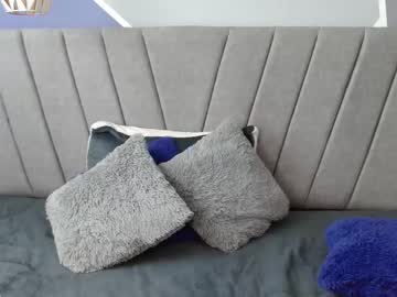 Miss_Charlotte28 Chaturbate stream image from December 18, 2024