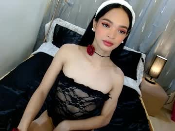Miss_Maddison69 Chaturbate stream image from December 18, 2024