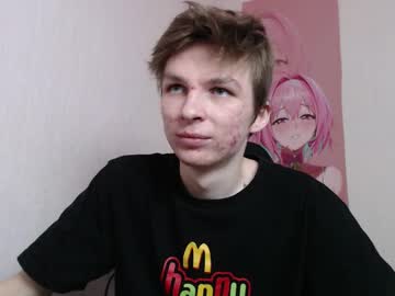 Mnsbstvar Chaturbate stream image from December 18, 2024