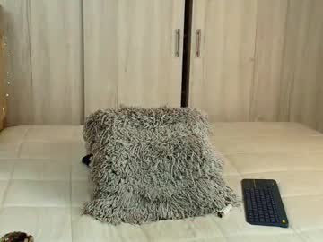 Morthy_Downey Chaturbate stream image from December 18, 2024