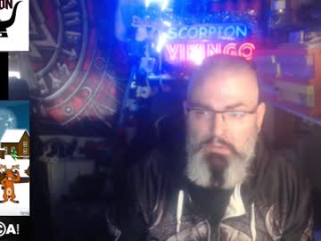 Mrscorpionviking Chaturbate stream image from December 18, 2024