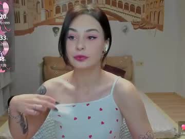 Natalimillers Chaturbate stream image from December 18, 2024