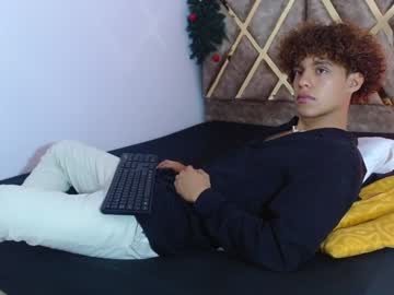 Nickolas_Moon Chaturbate stream image from December 18, 2024