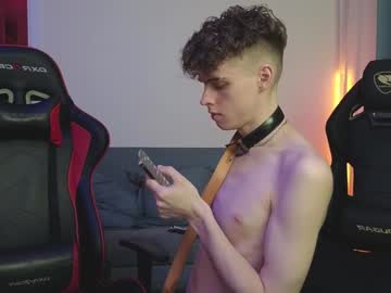 _Nikel Chaturbate stream image from December 18, 2024