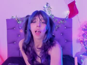 Nyx_Nayla Chaturbate stream image from December 18, 2024