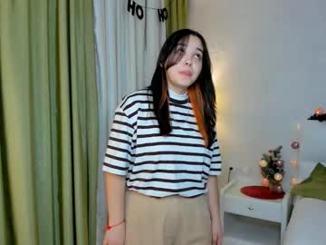 Odelynabalesf Chaturbate stream image from December 18, 2024