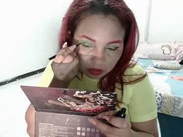 Paola_Latina29 Chaturbate stream image from December 18, 2024