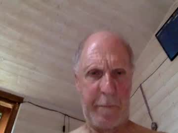 Patibulaire1912 Chaturbate stream image from December 18, 2024