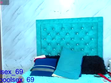 Poolsex_69 Chaturbate stream image from December 18, 2024