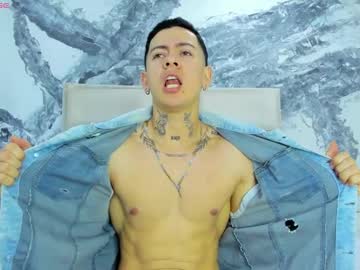 Raymondstonee Chaturbate stream image from December 18, 2024