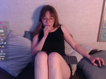 Reen_Kitty Chaturbate stream image from December 18, 2024
