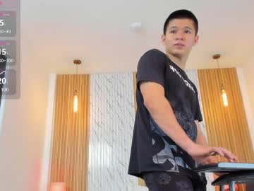 Ryo_Kush Chaturbate stream image from December 18, 2024