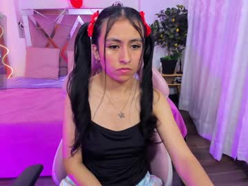 Sallome_Tay Chaturbate stream image from December 18, 2024