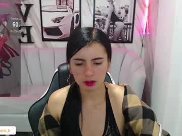 _Samantha_B Chaturbate stream image from December 18, 2024
