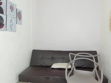 Samantha_Feliu Chaturbate stream image from December 18, 2024