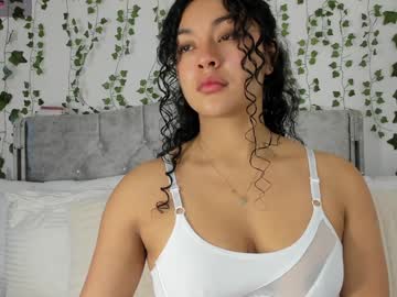 Samantha_Weston Chaturbate stream image from December 18, 2024