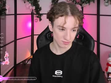 Samuelpeace Chaturbate stream image from December 18, 2024