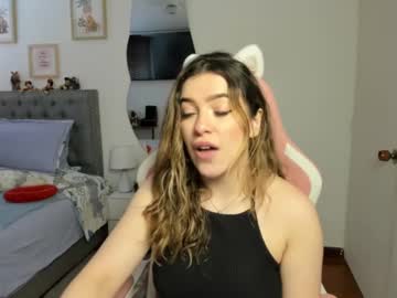 Samysweet_8 Chaturbate stream image from December 18, 2024