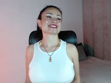 Saramilf_69 Chaturbate stream image from December 18, 2024