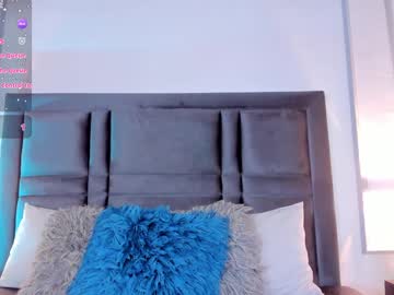 Scarlettsanz_ Chaturbate stream image from December 18, 2024