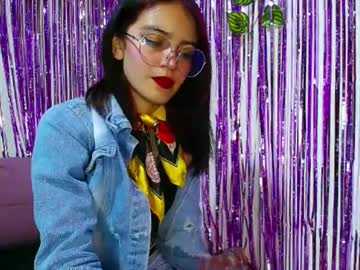 Seleste_Star Chaturbate stream image from December 18, 2024