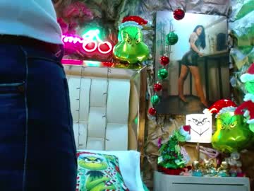 Sharoon_Cherry__ Chaturbate stream image from December 18, 2024