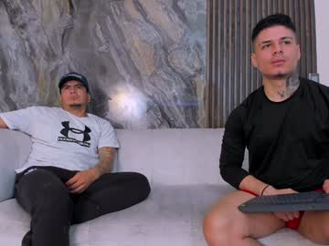 Soccer_Hot Chaturbate stream image from December 18, 2024