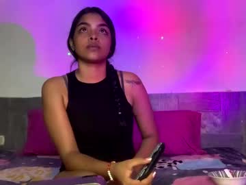 Sofiacandy17 Chaturbate stream image from December 18, 2024
