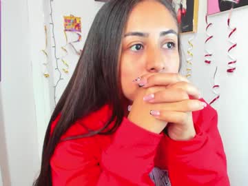 Sofiia_Rodriguez Chaturbate stream image from December 18, 2024