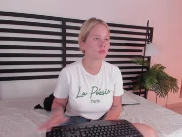 Stefannny_ Chaturbate stream image from December 18, 2024