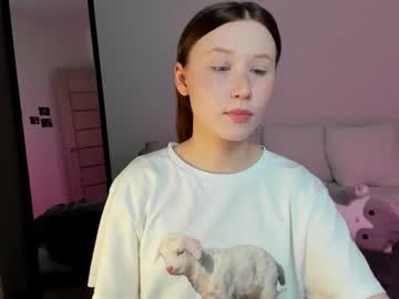 Stella_Sunny Chaturbate stream image from December 18, 2024