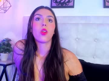 Sweetty_Ariadna Chaturbate stream image from December 18, 2024
