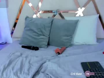 Sweetty_Girl_ Chaturbate stream image from December 18, 2024