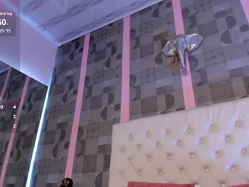Sweetty_Paulina Chaturbate stream image from December 18, 2024