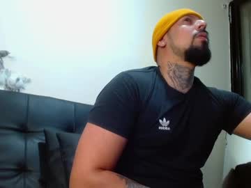 Tadeo__Collins Chaturbate stream image from December 18, 2024