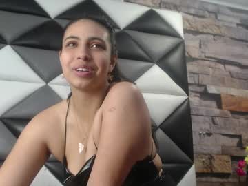 Tammy_Blackk Chaturbate stream image from December 18, 2024